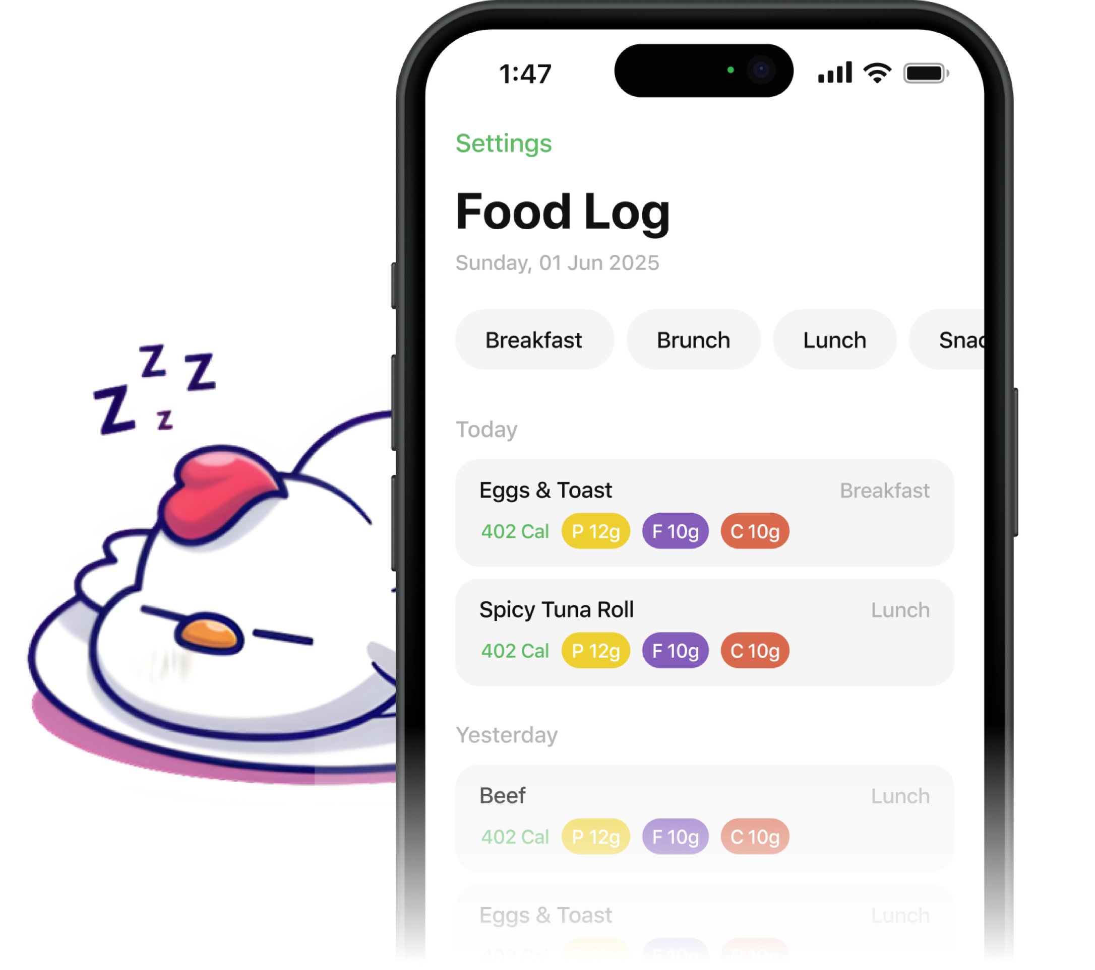 Mockup